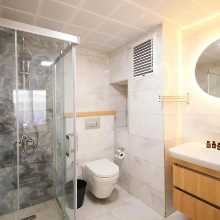 Loft Apartman *