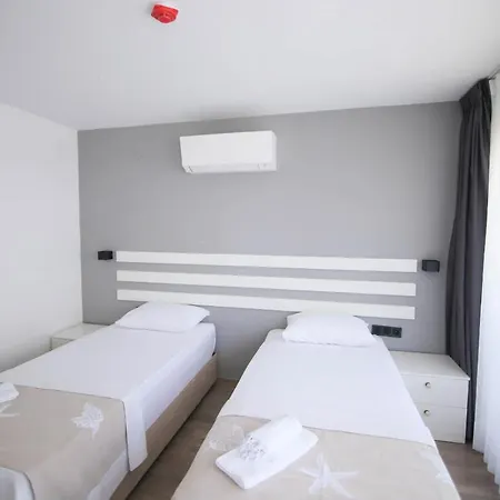 Apartman Loft *