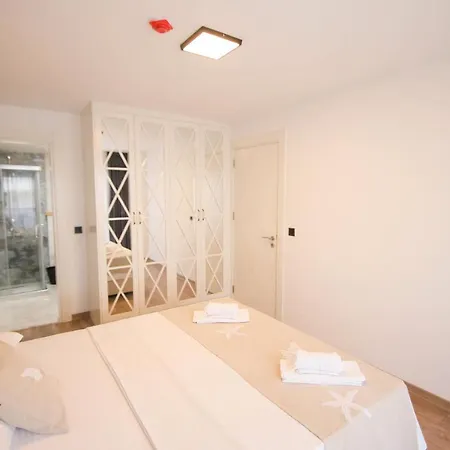 Apartman Loft Çeşme