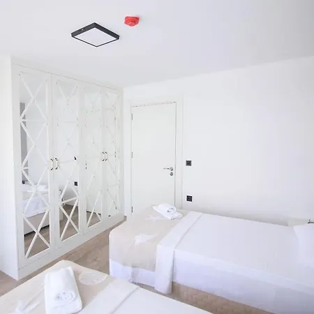Apartman Loft