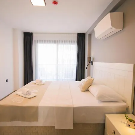 Apartman Loft Çeşme