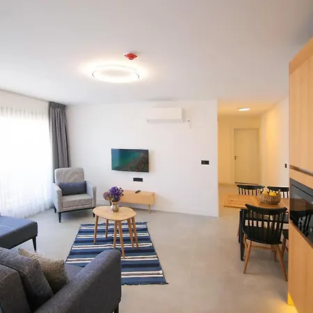 Apartman Loft