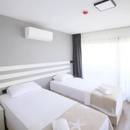 Loft Apartman *