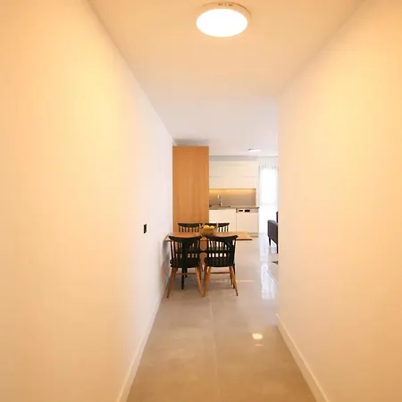 Apartman Loft *