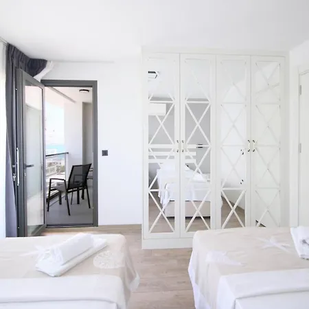 Apartman Loft